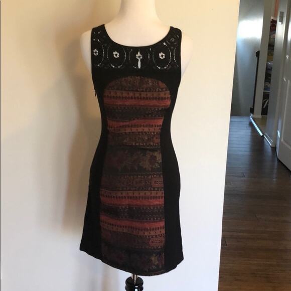 BB Dakota Dress Bodycon - Picture 4 of 8